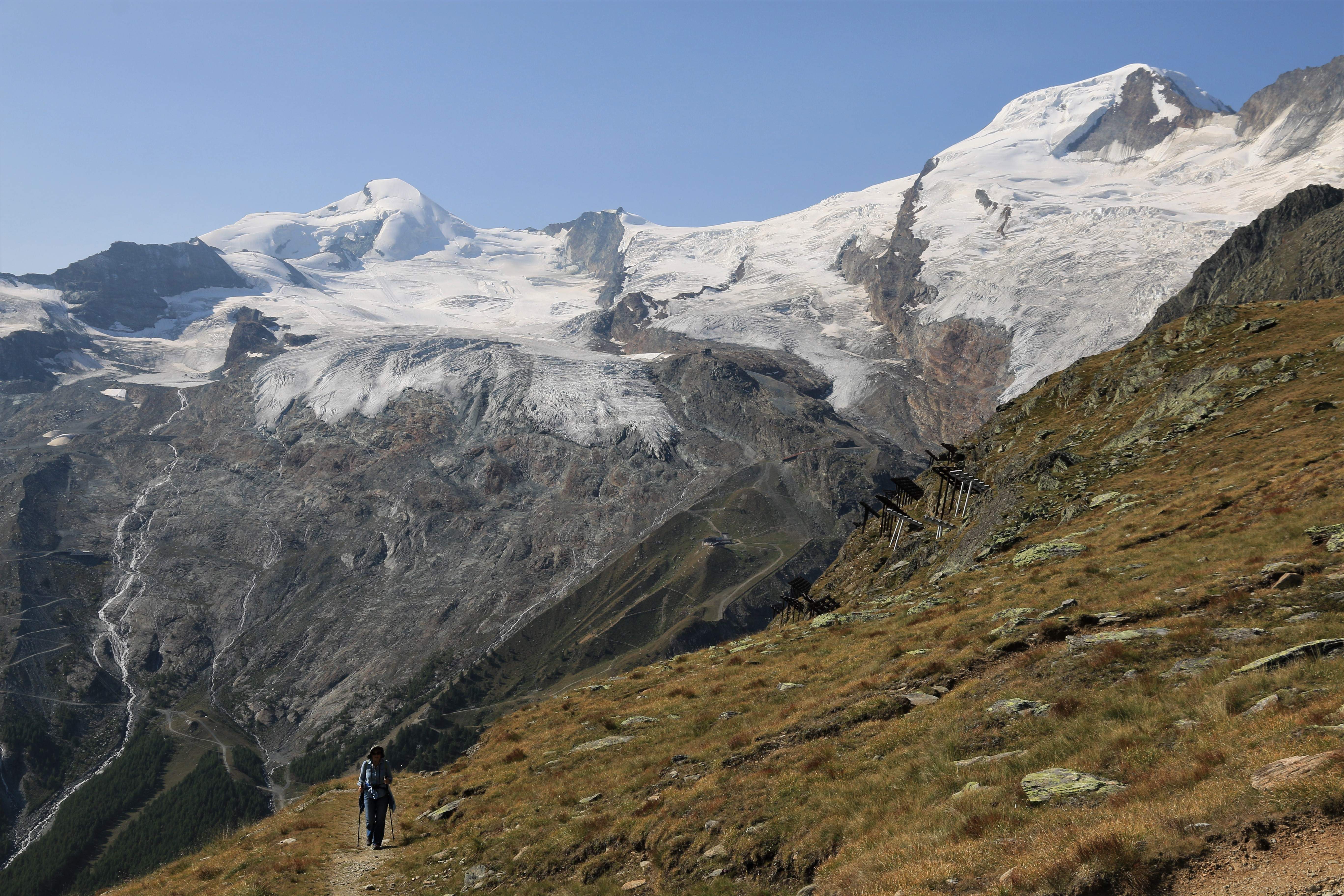 Saas-Fee